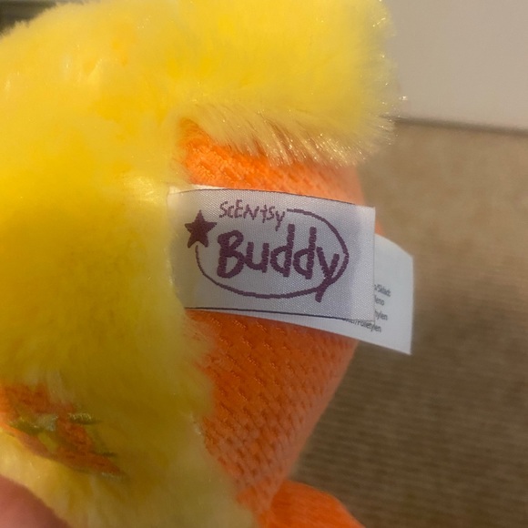 Scentsy Buddy - Picture 5 of 5